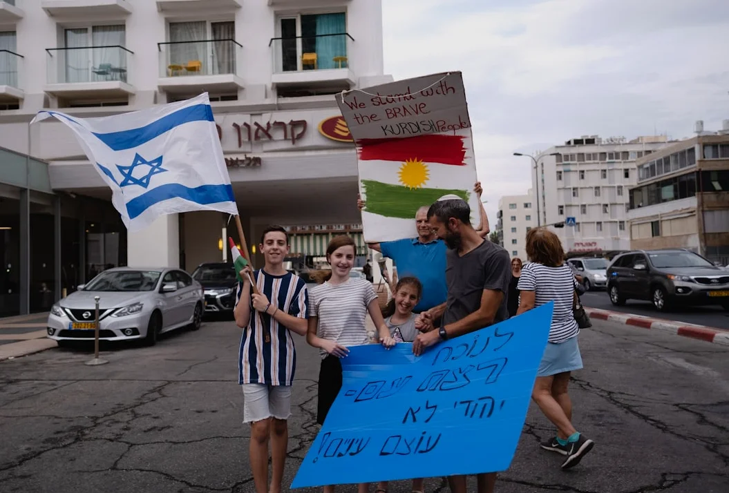 EU Must Not Wait Till Israel Executes Palestinians: Death Penalty Law Sparks Outcry