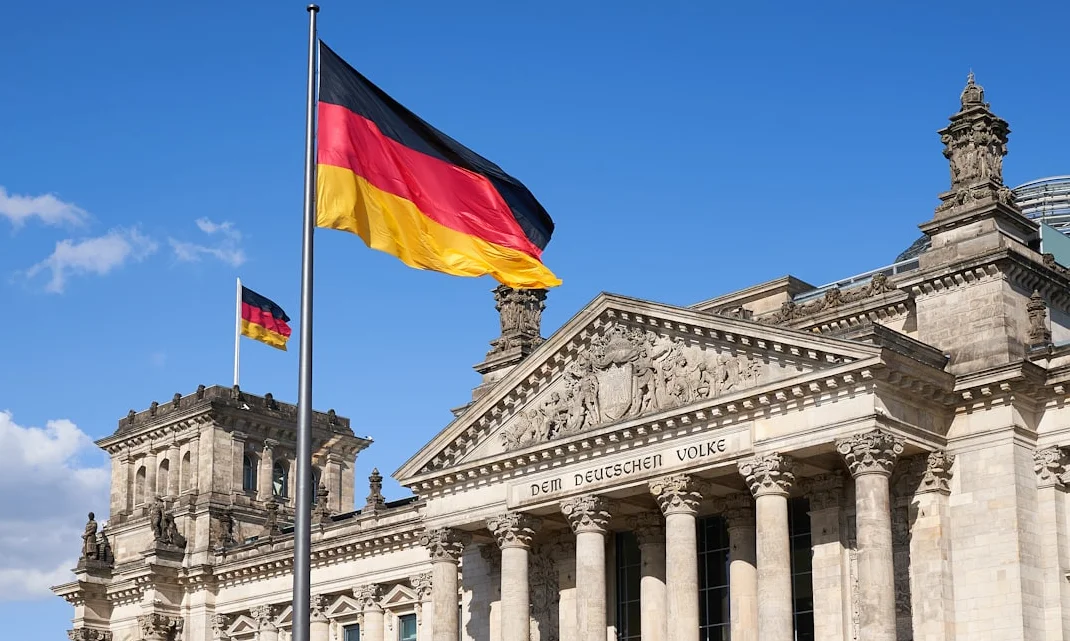 Alemania anuncia aumento del 4,24% en pensiones para 2026