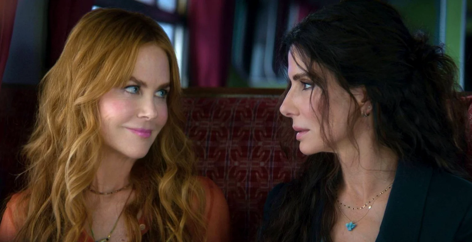 Practical Magic 2 Trailer Reveals 28-Year-Old Return for Sandra Bullock and Nicole Kidman