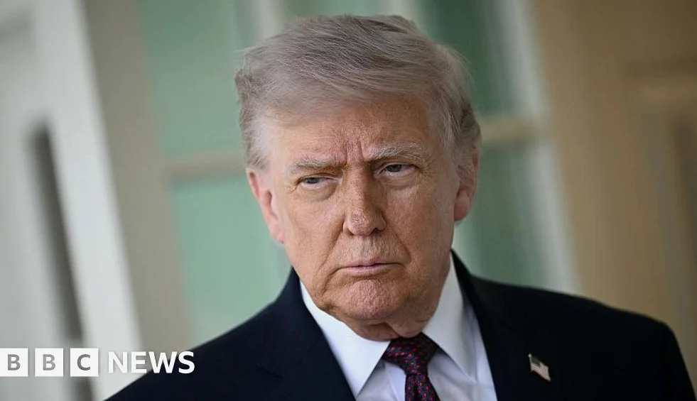 Trump Tariff Refunds Begin but Consumers Likely to Miss Out