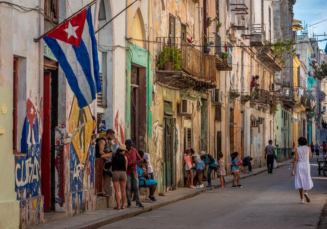 Cuba confirma conversaciones con funcionarios estadounidenses, busca fin del bloqueo energético de Trump