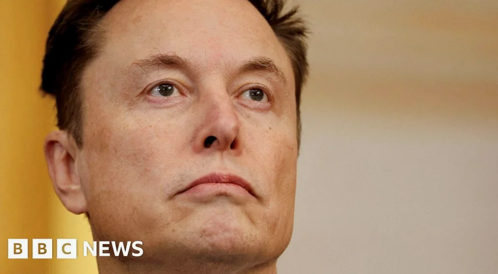 Musk rechaza entrevista de fiscales franceses en investigación de X