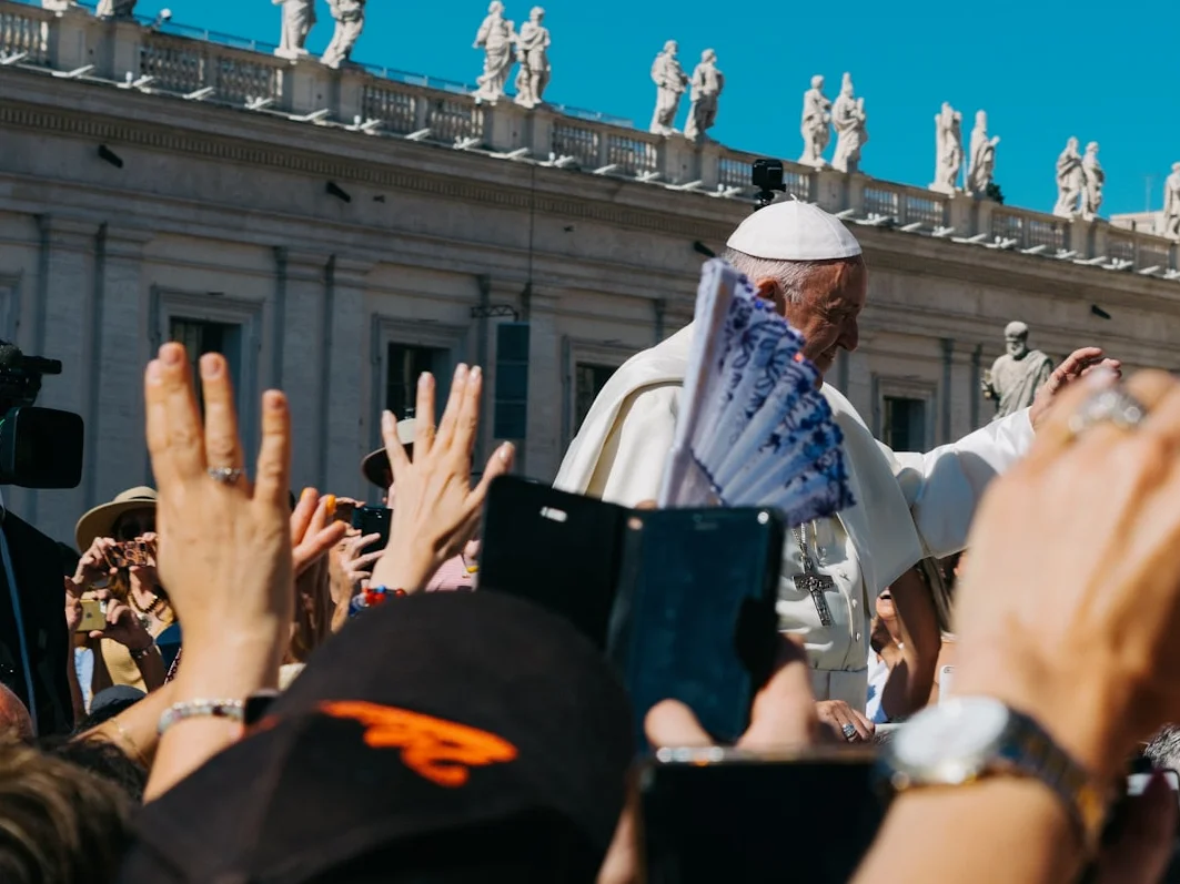 Trump, el Papa León y Attila: un choque de poder y fe