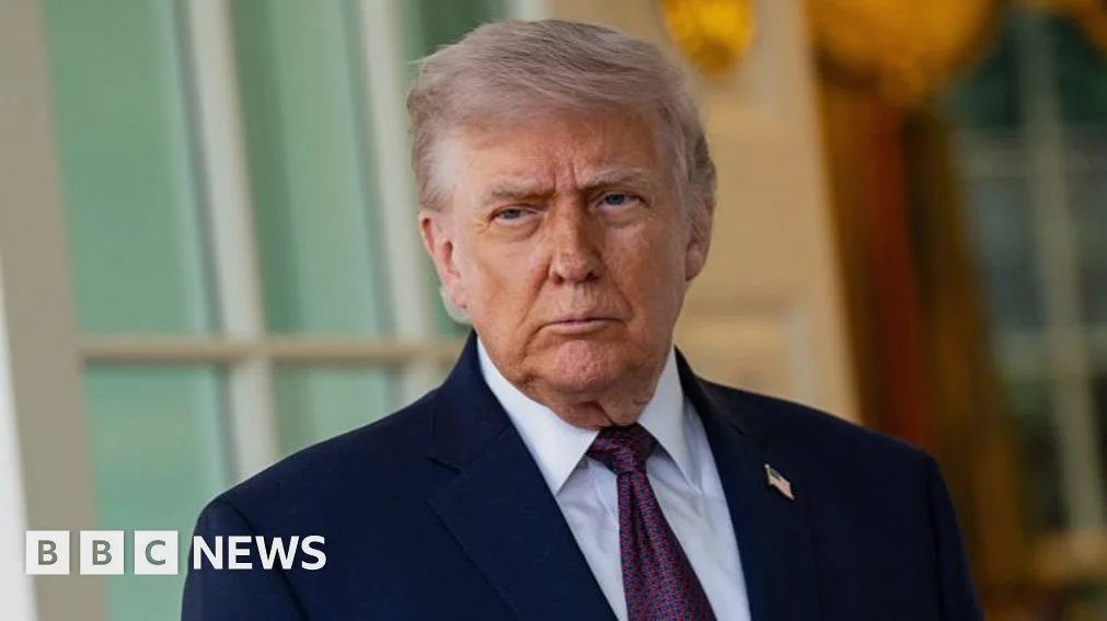トランプ氏、ホルムズ海峡封鎖解除はイランと合意なしには行わない