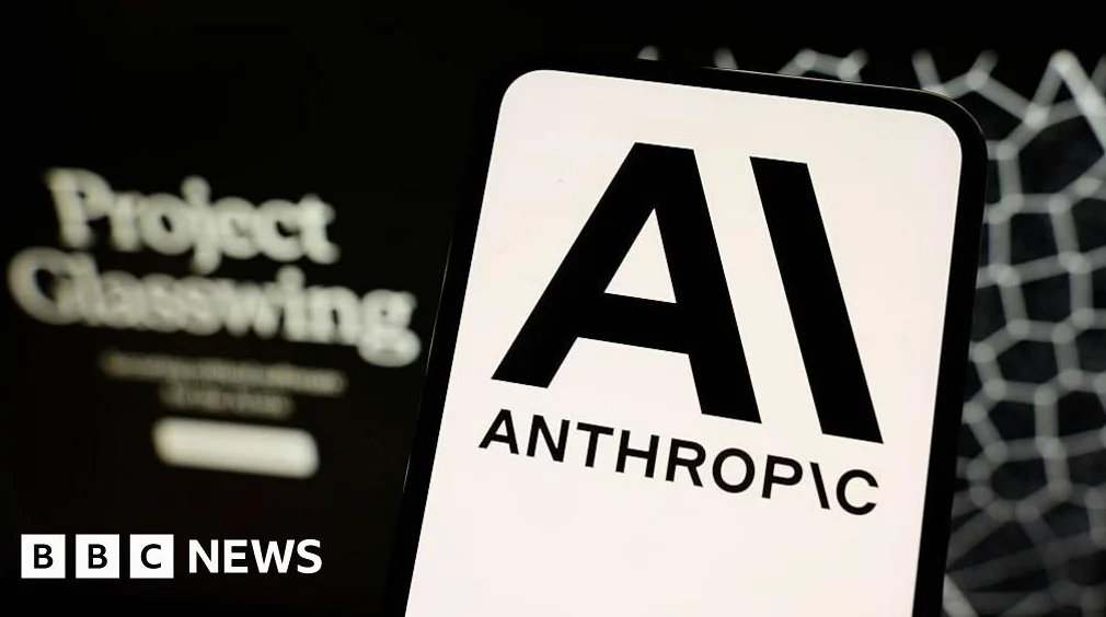 Anthropic investigating claim of unauthorised access to Mythos AI tool
