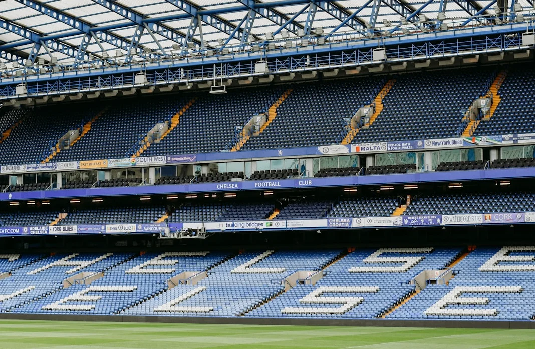 Chelsea entlässt Rosenior nach drei Monaten