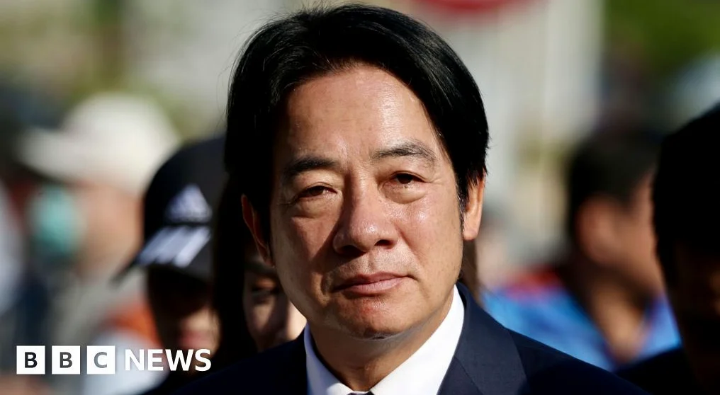 Presidente de Taiwán cancela viaje tras revocación de permisos aéreos
