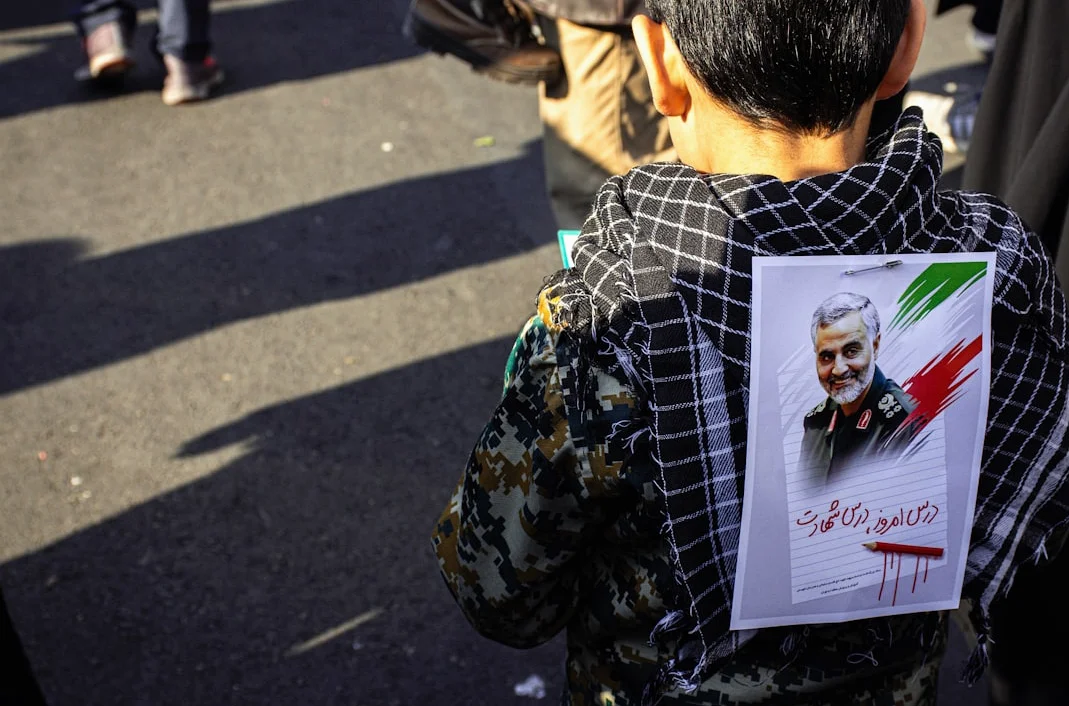 Trump gibt Iran 48 Stunden für Öffnung des Hormuz-Straits