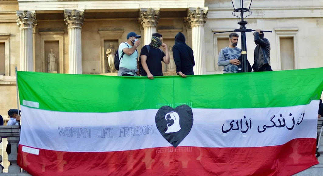 Iran Relentlessly Ghosts Trump as Tensions Escalate