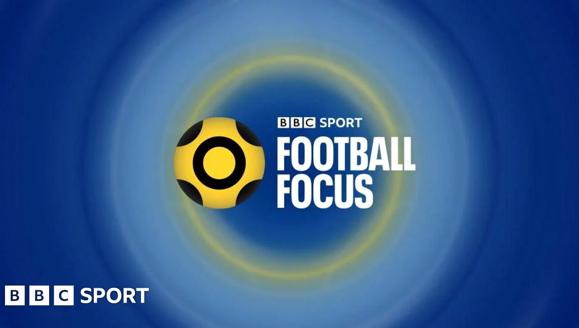 BBC’s Football Focus to end after 52 years