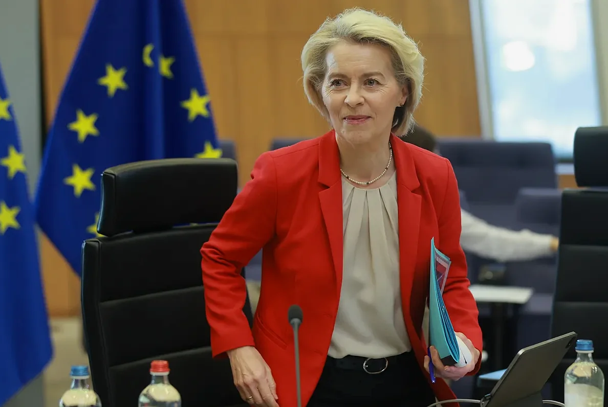 EU, 우크라이나에 900억 유로 대출 승인