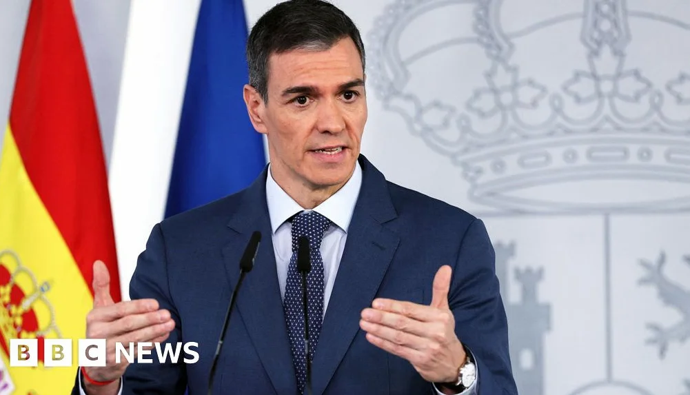 米国がスペイン追放検討か：NATOは否定