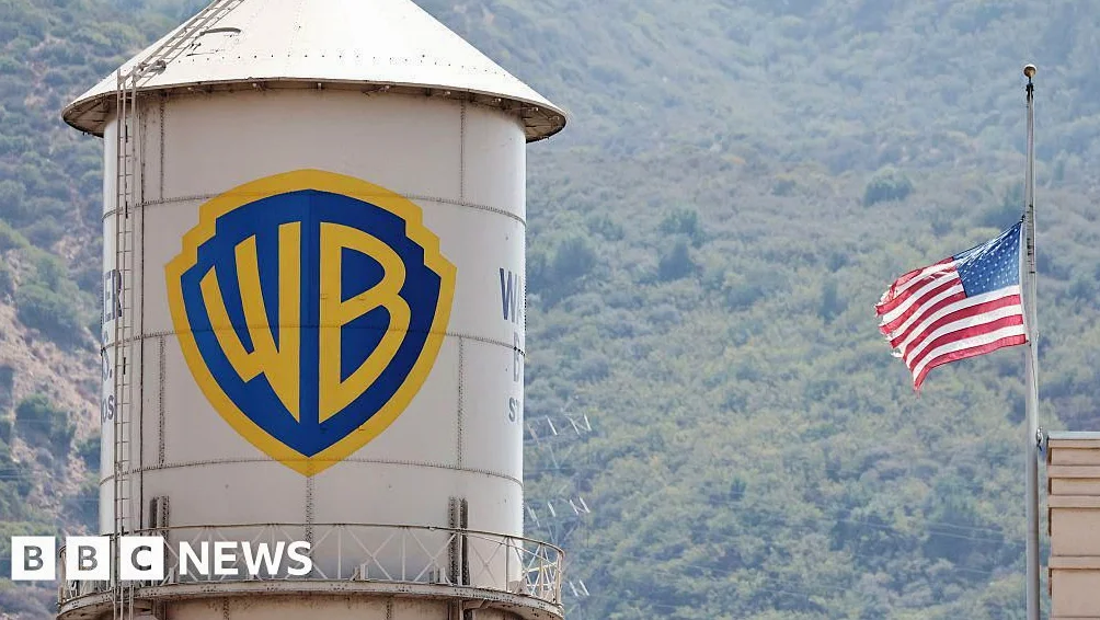 Paramount compra Warner Bros por 111.000 millones de dólares