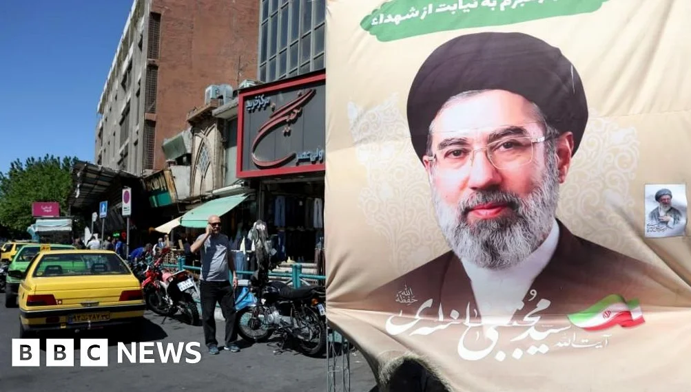 Who Is Making Decisions in Iran? Fractured Leadership Emerges
