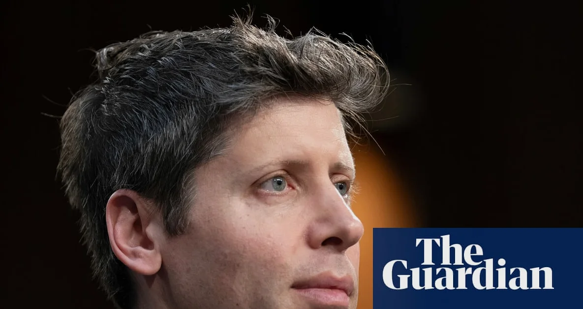 Altman Apologizes as OpenAI Fails to Alert Police Before Canada Shooting