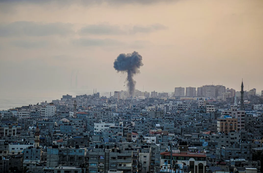 Israel Kills at Least 12 Palestinians in Gaza Amid Ceasefire