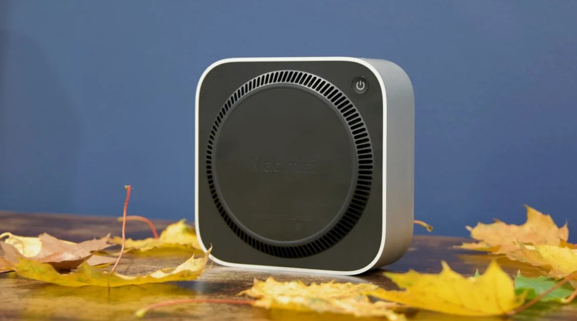 Mac mini shortages and other ‘mini’ trends: What’s driving the buzz