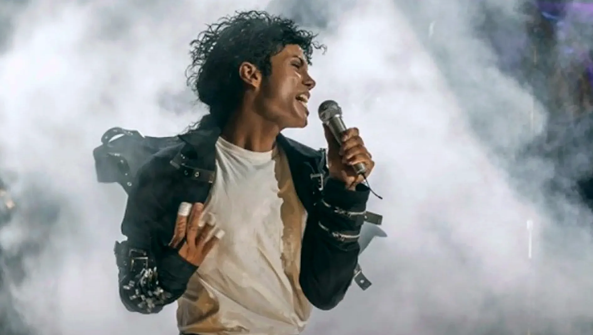 Michael Jackson Movie 2026: Box Office Hits $206M, but Faces Criticism