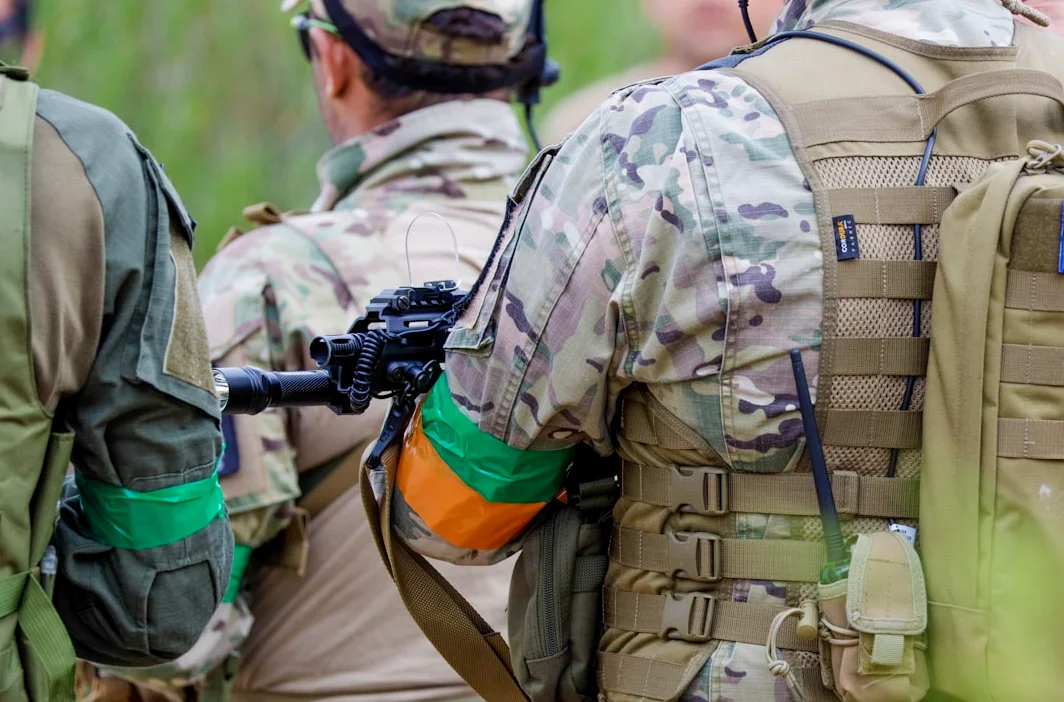 NATO-Spaltung: Spannungen zwischen USA und EU-Mitgliedern