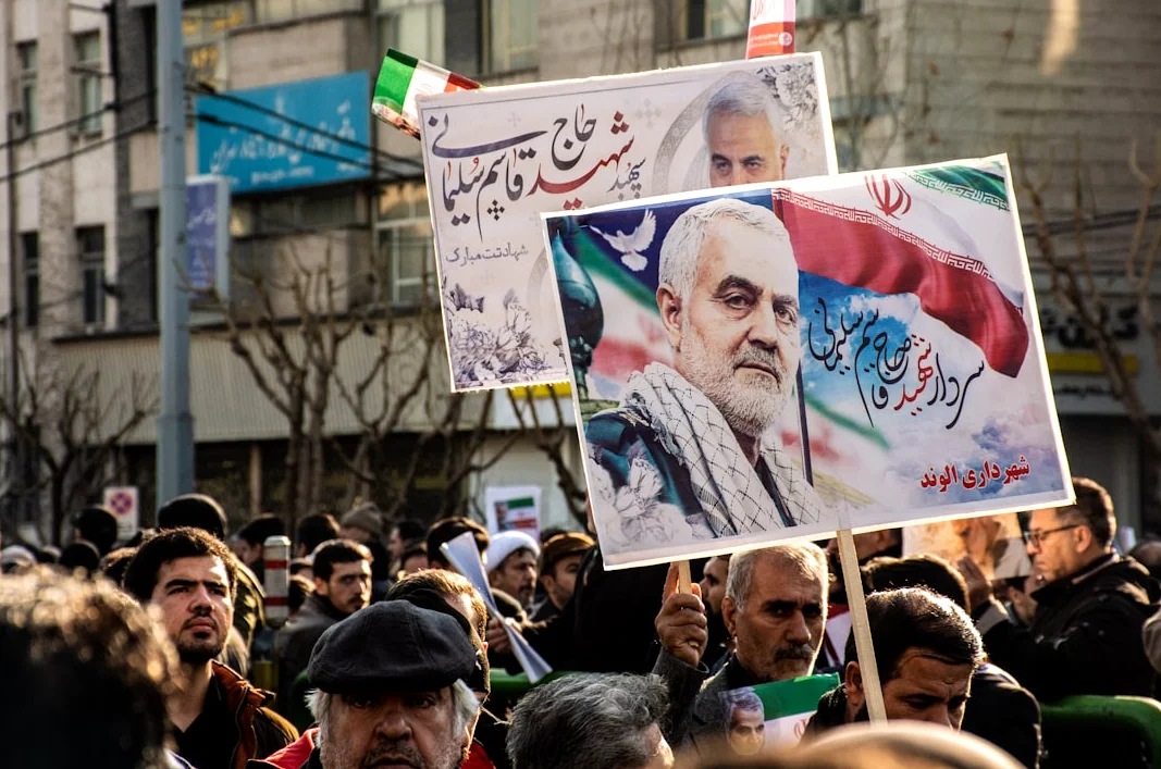 Trump Puts Onus on Iran as Tensions Rise