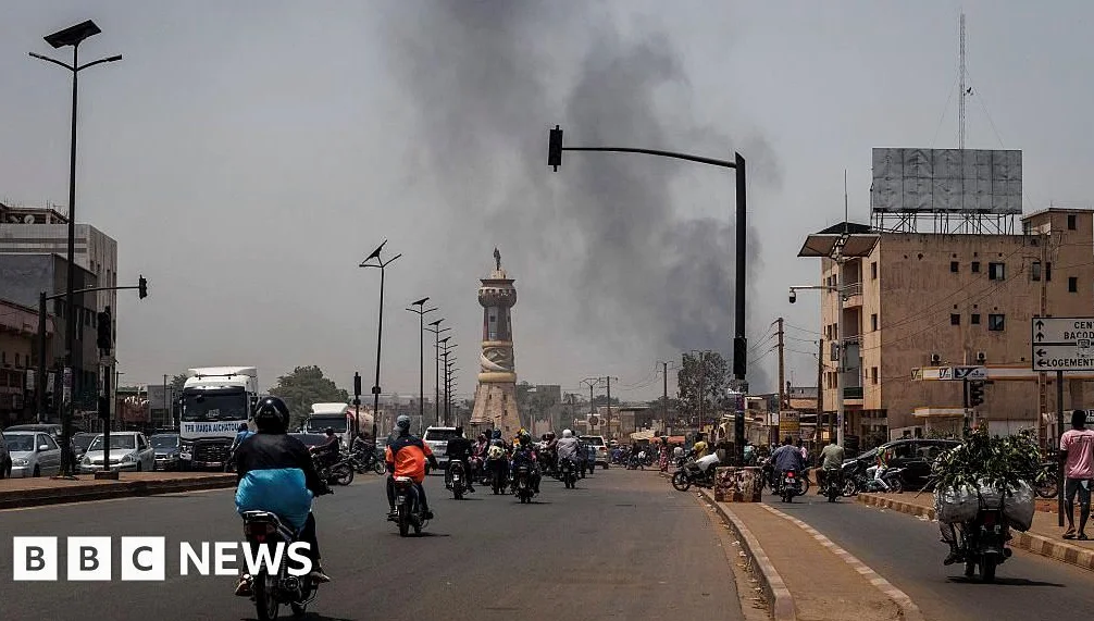 France Urges Citizens to Leave Mali Amid Escalating Violence