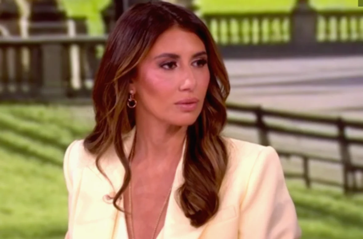 FCC investiga ‘The View’ por presunto incumplimiento de normas