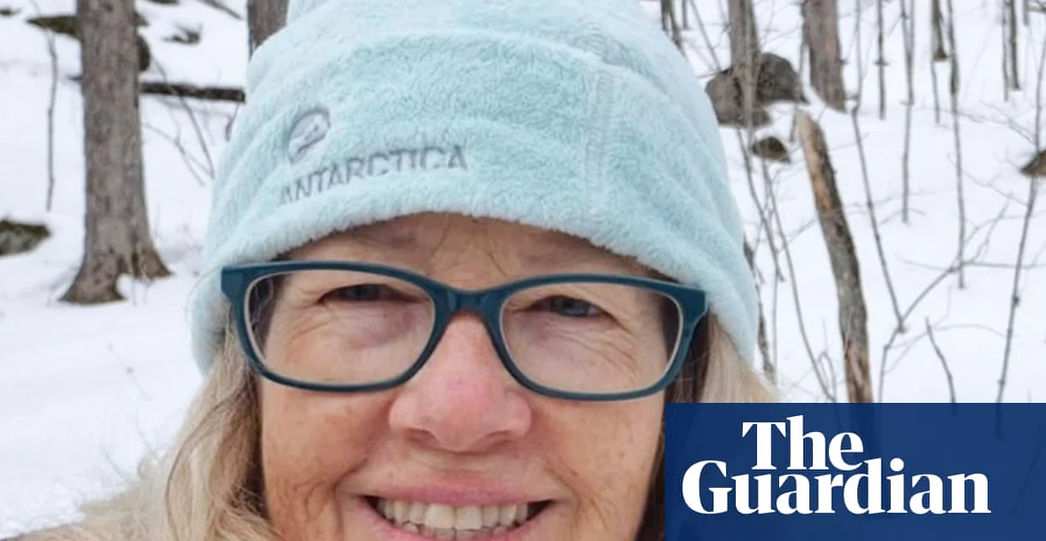 Australian Hiker Missing in Nova Scotia for 2 Weeks