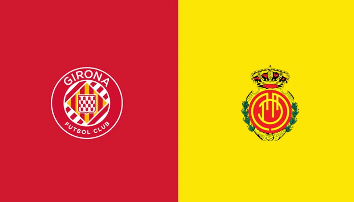 Girona FC gegen Mallorca: Schlüsselmatch für Klassenerhalt