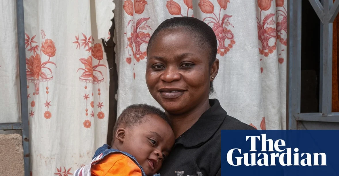 First Malaria Drug for Babies Approved as Major Public Health Milestone