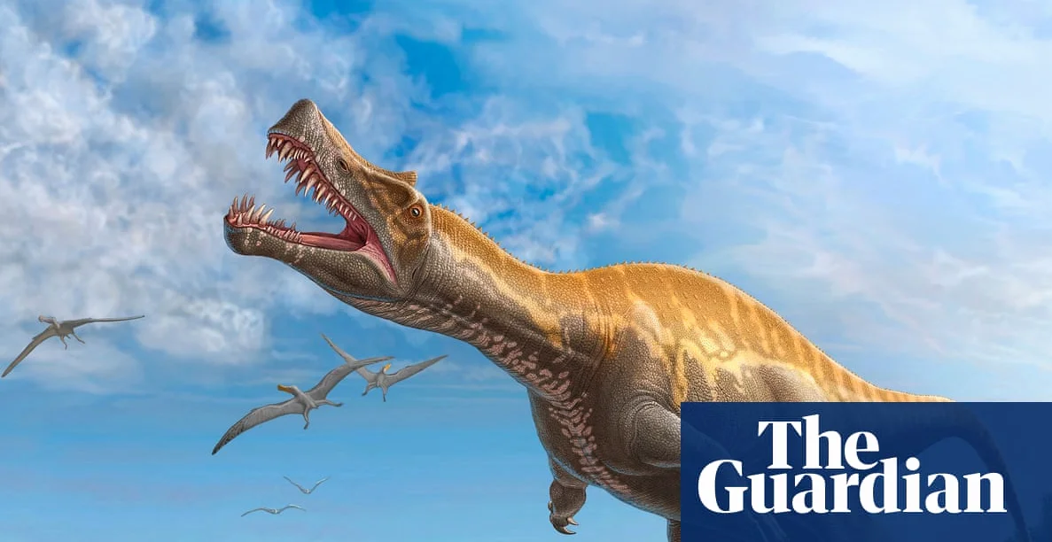 German Museum to Return Rare 113-Million-Year-Old Dinosaur Skull to Brazil
