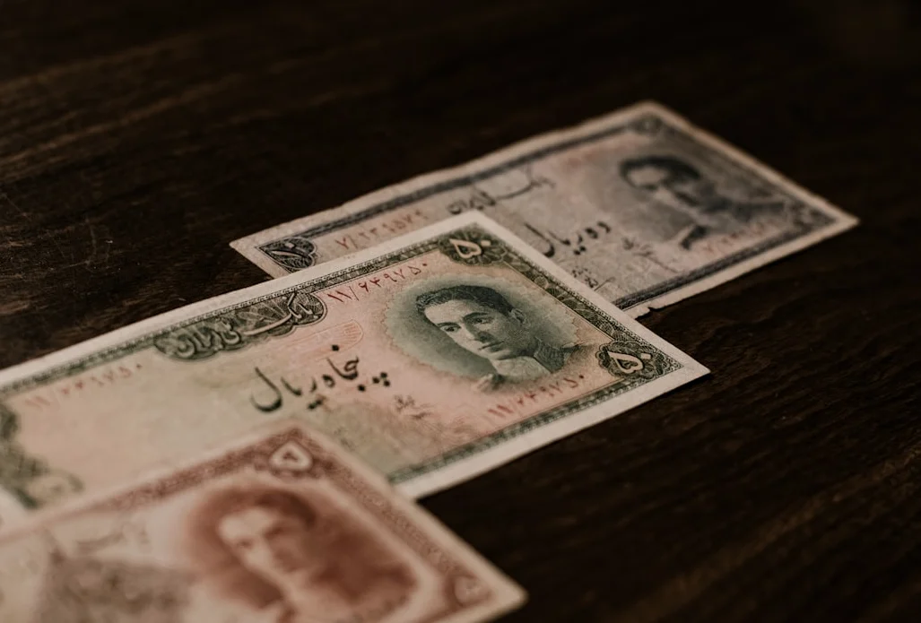 Iran’s Rial Hits 1.84M to Dollar as War Sparks Economic Crisis