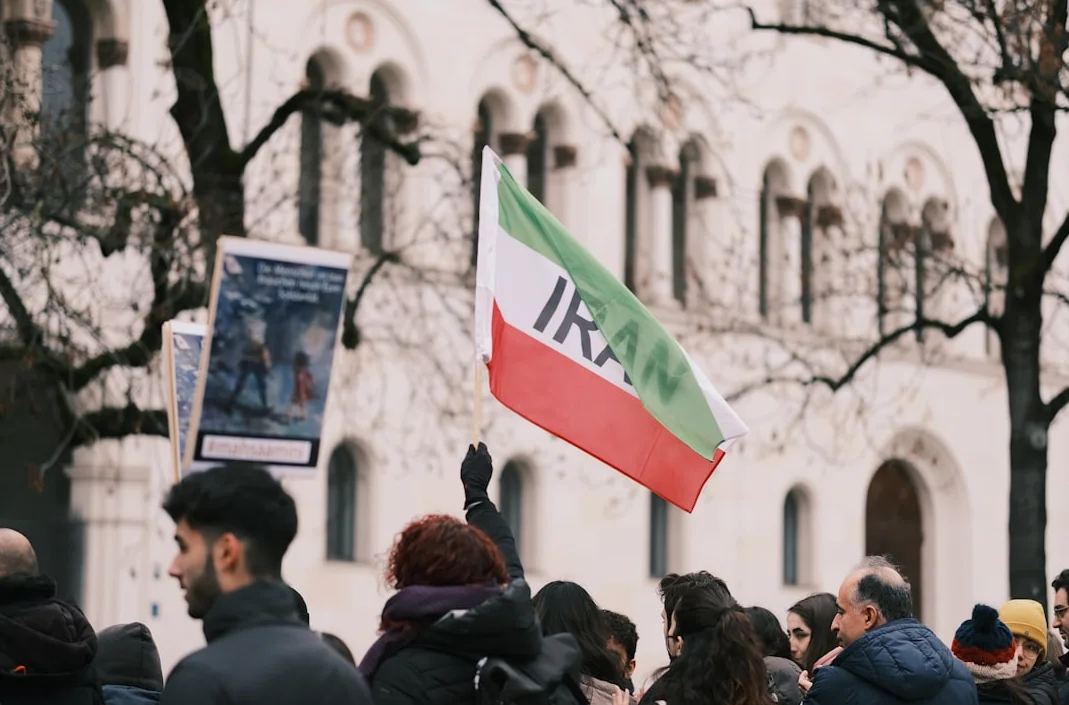 Trump Declares Iran Hostilities ‘Terminated’ as Deadline Looms