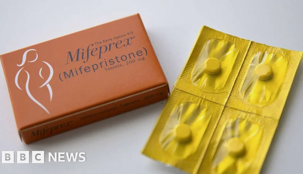 US Court Limits Mail-Order Access to Abortion Pill Mifepristone