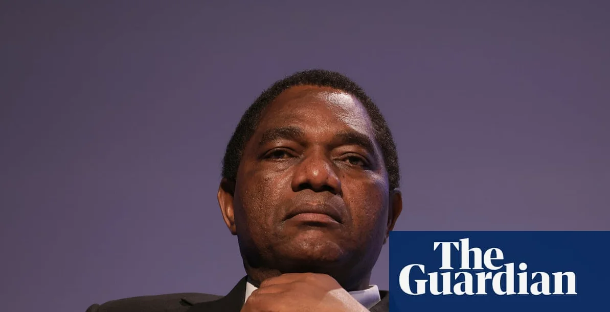 Zambia Cancels World’s Largest Human Rights Summit Days Before Start