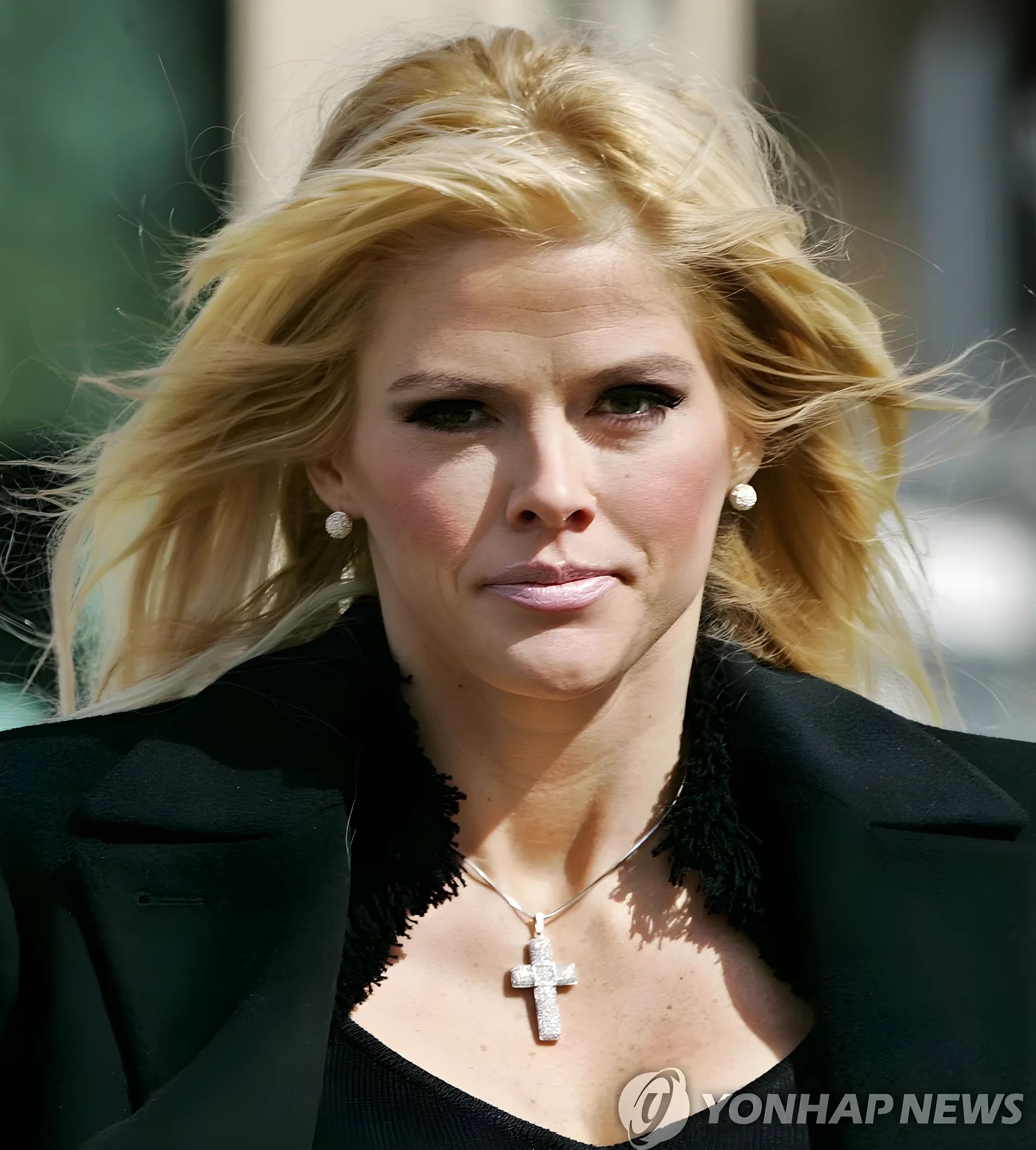 Anna Nicole Smith’s Legacy in Opera and Film