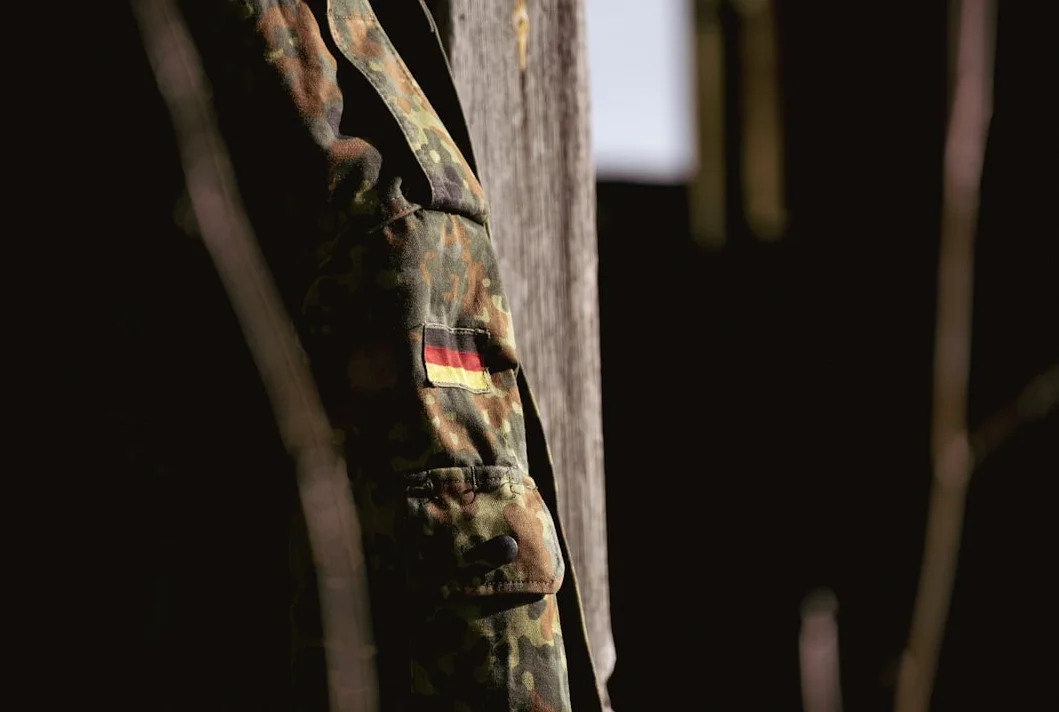 Germany troop withdrawal anticipated as US shifts focus
