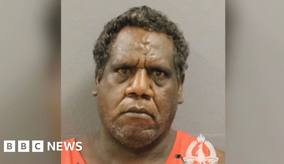 Man Charged with Murder, Sexual Assault of 5-Year-Old Girl