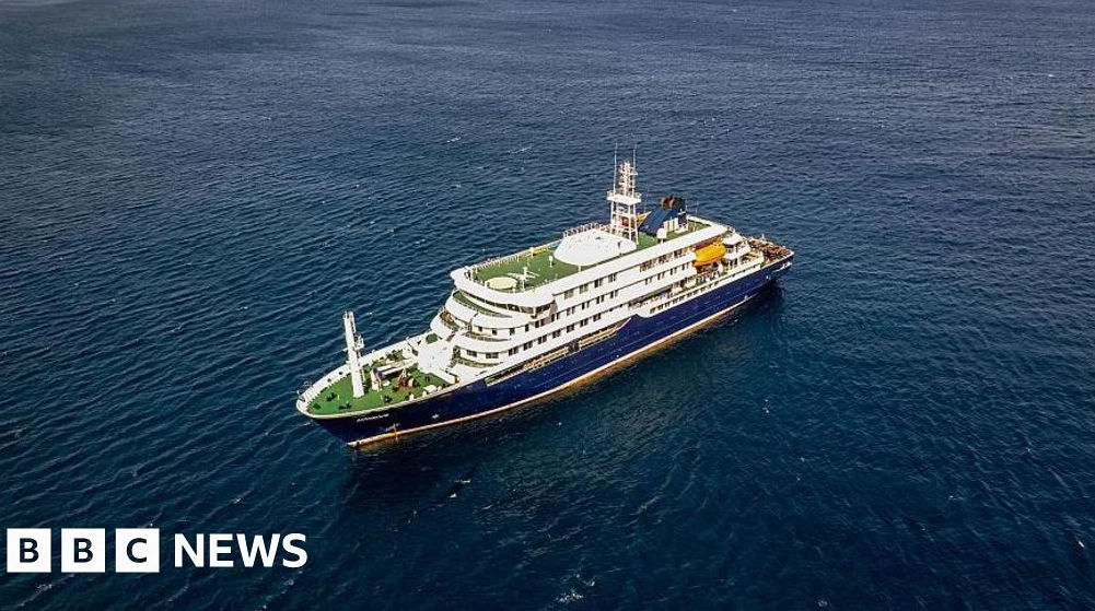 Three Dead in Suspected Hantavirus Outbreak on Atlantic Cruise Ship
