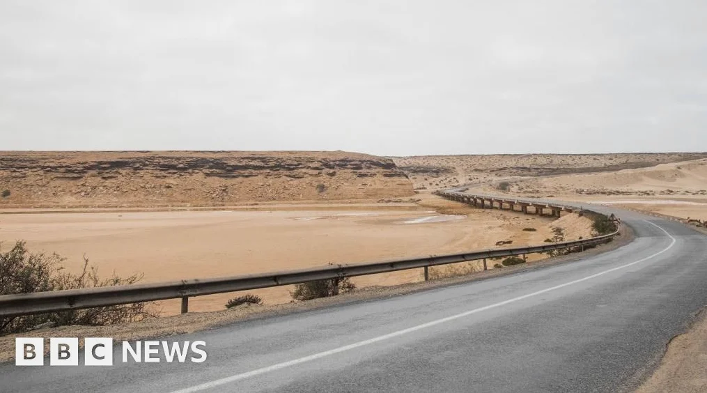 Two US Service Members Reported Missing in Morocco During Exercise