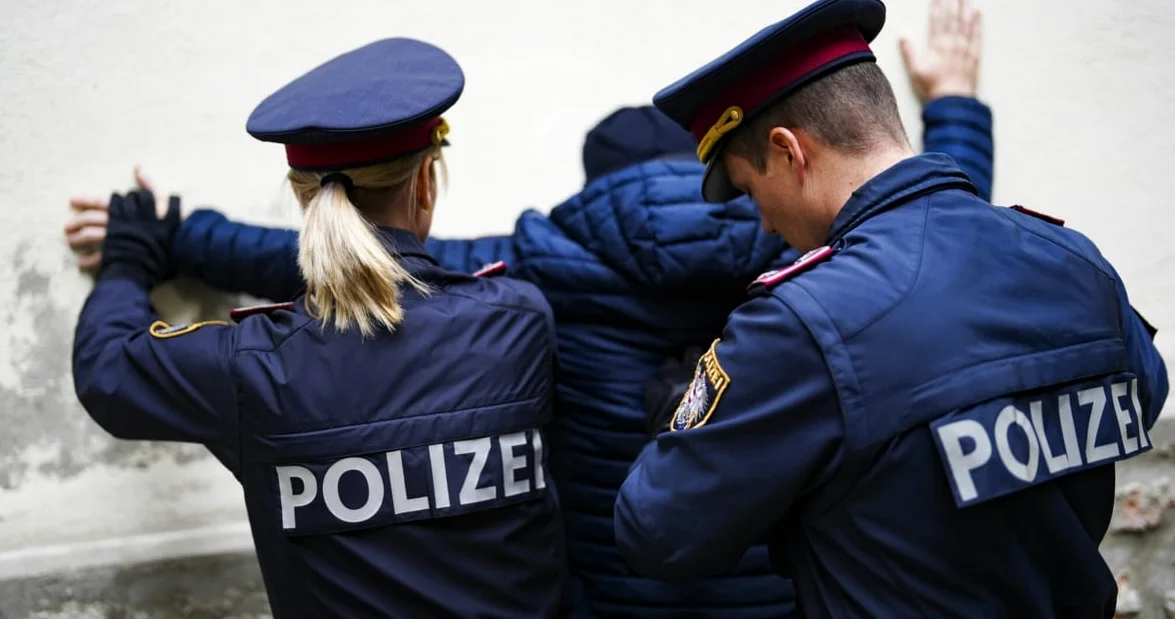 Austrian police detain suspect in baby food tampering case