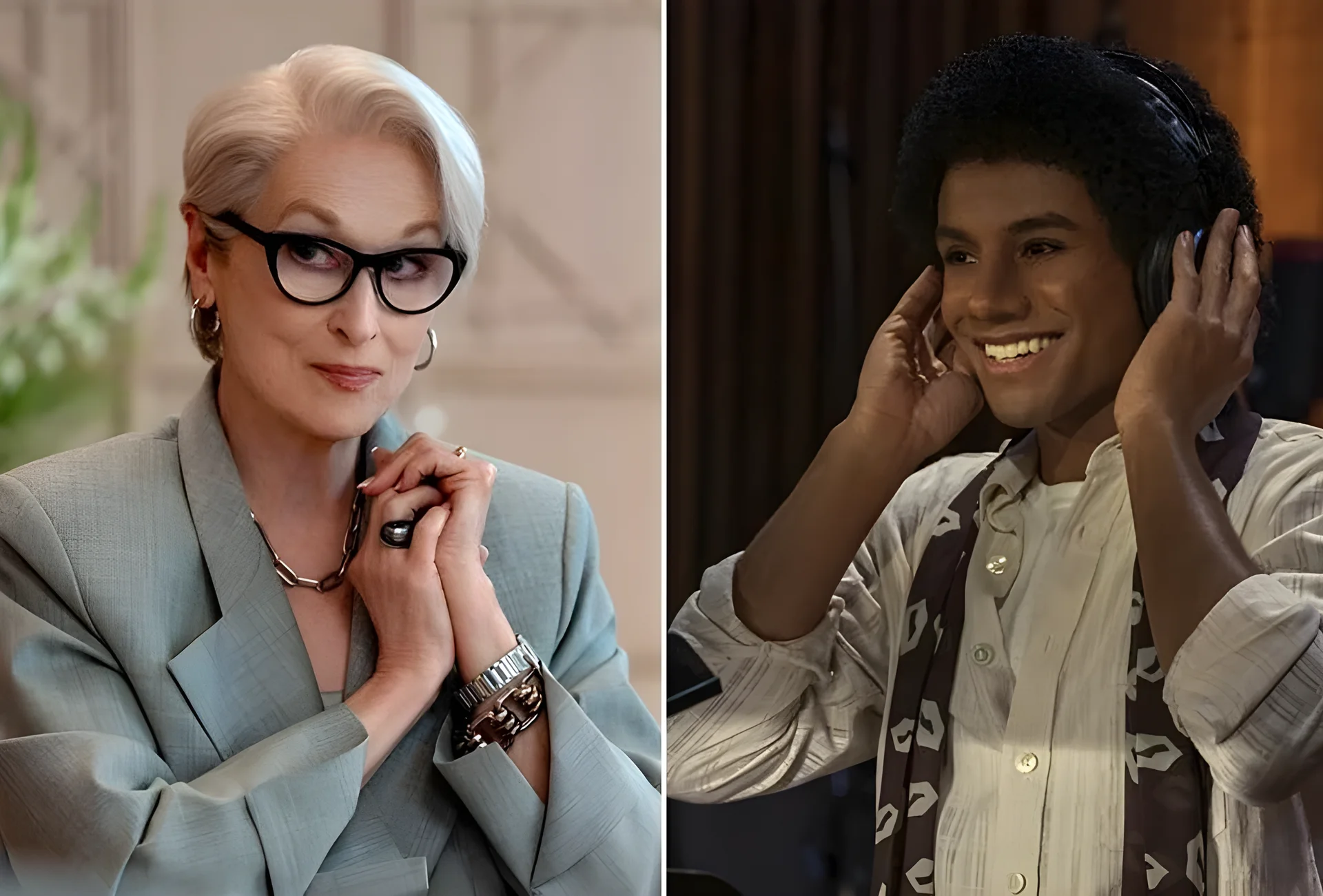 Devil Wears Prada 2 sashays to $234m global box office debut