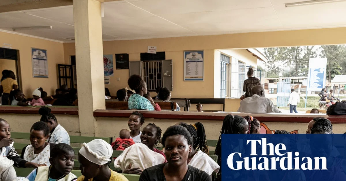 Flaws in Kenya’s AI-Driven Health Reforms Driving Up Costs for the Poor