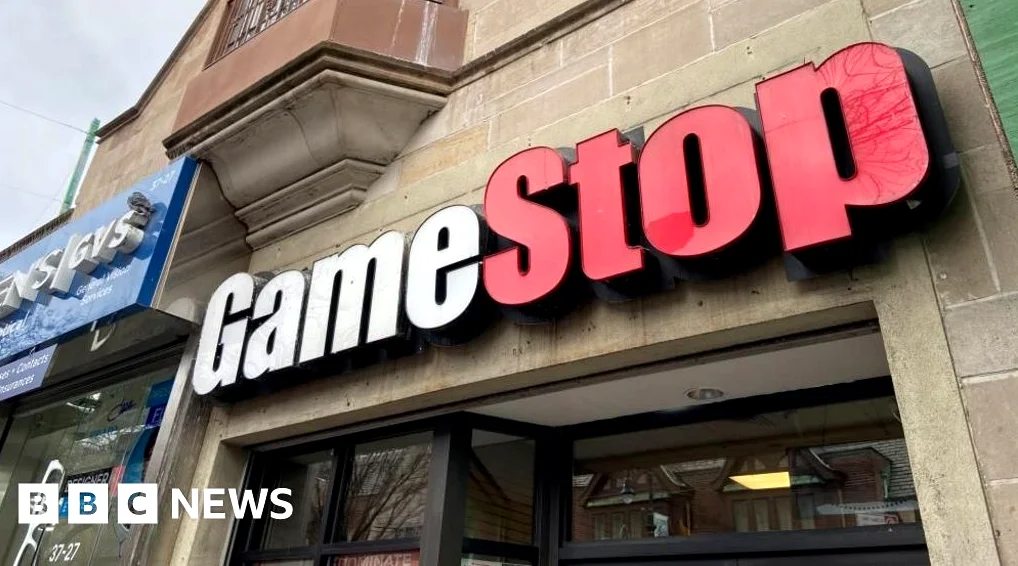 GameStop bietet 55,5 Mrd. Dollar für eBay