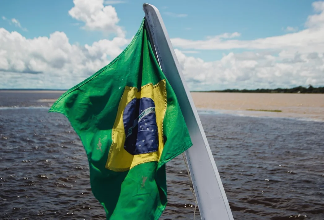 ブラジルのルラ大統領、米国訪問へトランプ氏と会談