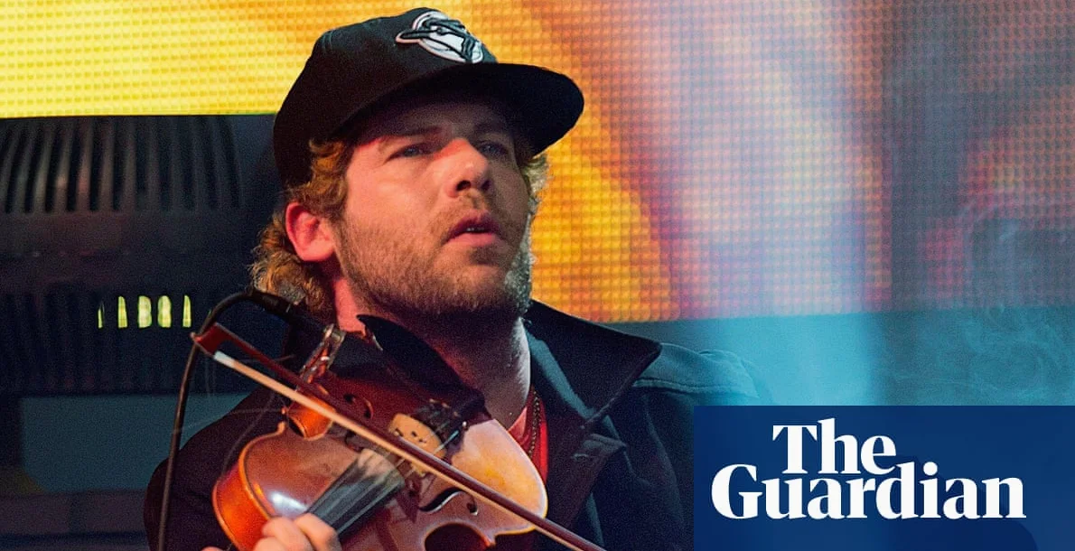 Canadian Fiddler Sues Google for $1.5M Over AI Defamation