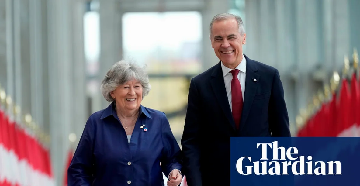 Carney Appoints Former War Crimes Prosecutor as Canada Governor General