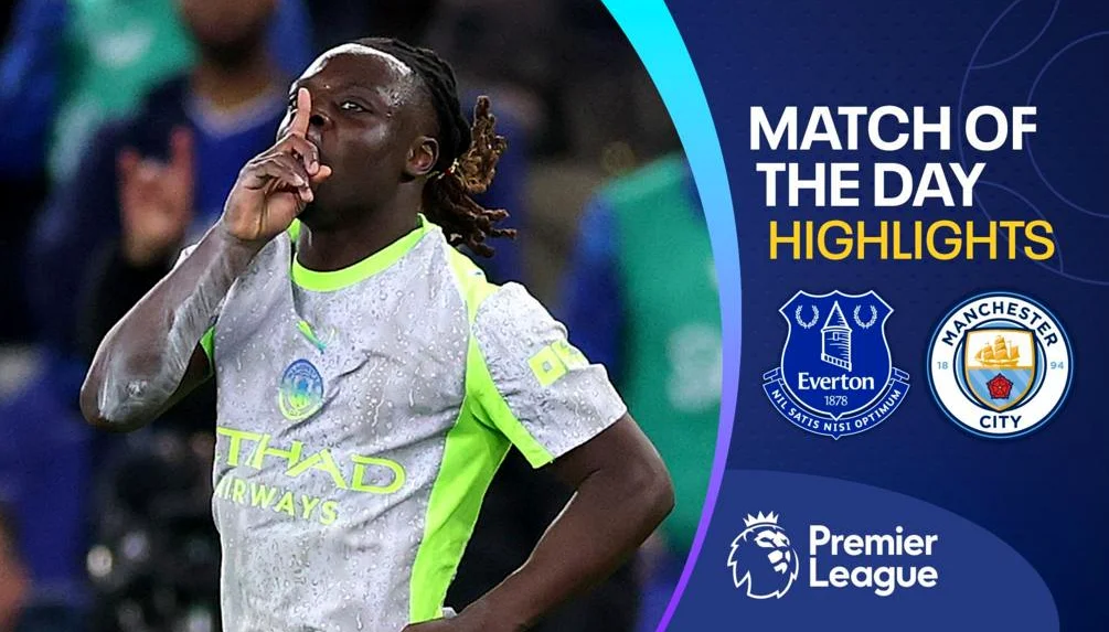 City Title Hopes Dented as Doku Scores Late Equalizer