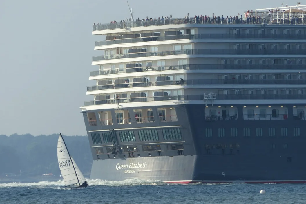 Cruise Ship Evacuates Two Amid Suspected Hantavirus Outbreak