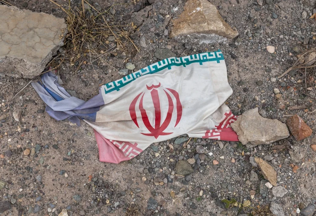 Dangerous Escalation: World Condemns Iran After UAE Attacks