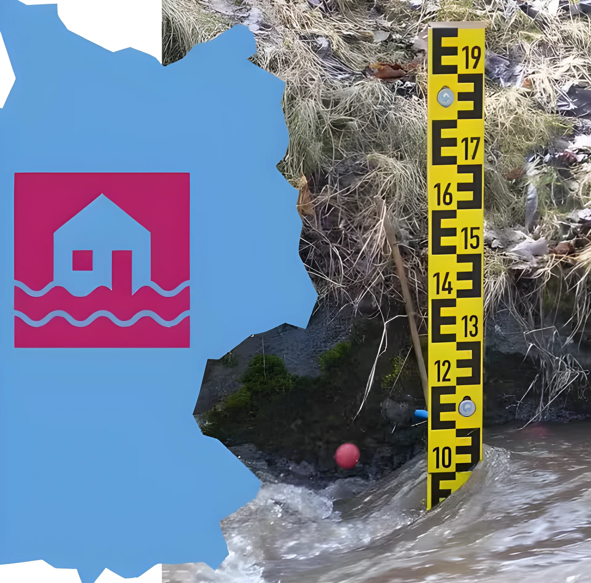 Flood Watch in Texas: 2–6 Inches of Rain Expected